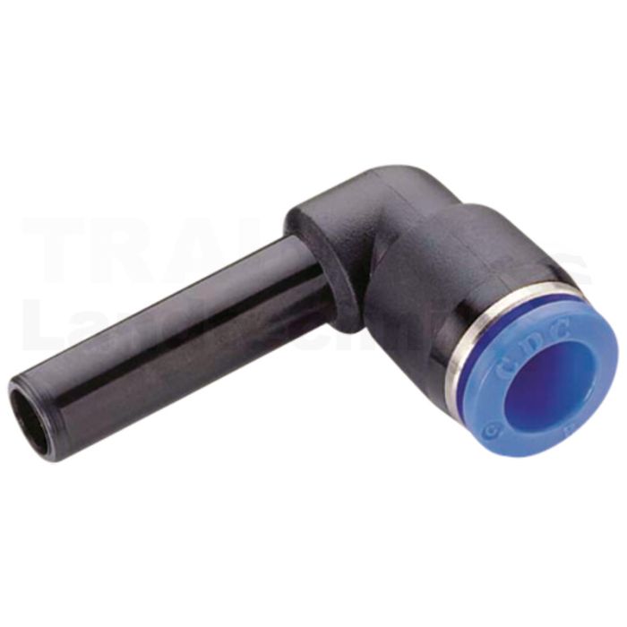 B-WST-10-KU Winkel-Stecker