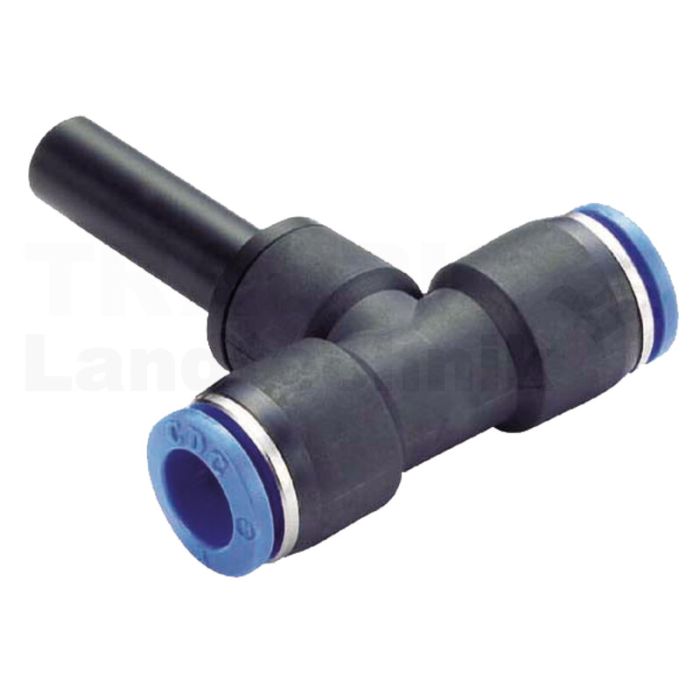 B-TS-2x8-8-KU T-Stecker