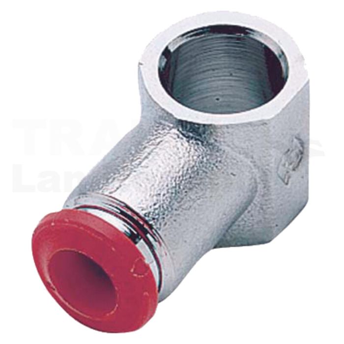 B-WS-8-1/8-MSv Winkel-Schwenkringstück