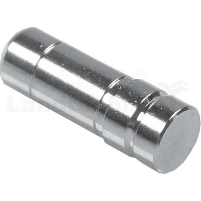 BK-VS-6-MSv Gerader Verschluss-Stecker