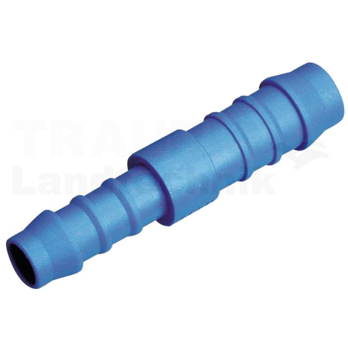 E-GVr-19-16-PA Gerader Verbinder