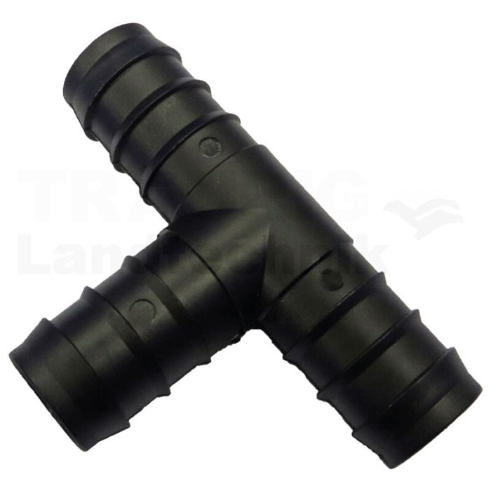 E-TV-25-PA T-Verbinder