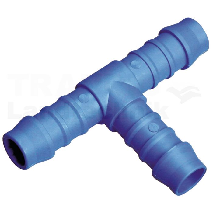 E-TV-8-PA T-Verbinder
