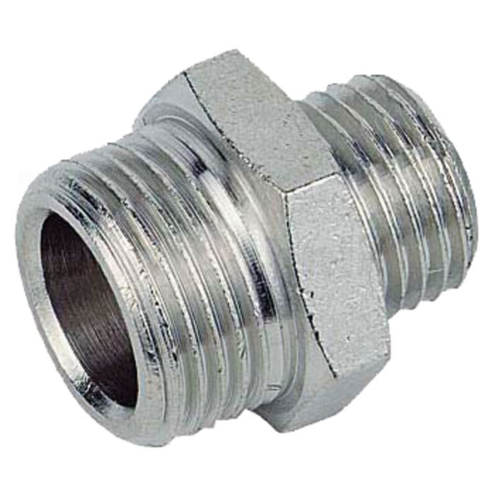 F-Dr-1-3/4-MSv Doppelnippel