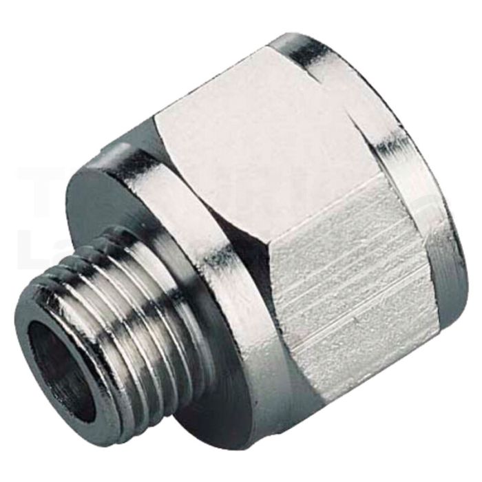 F-DAIr-1/4-1/2-MSv Doppelnippel