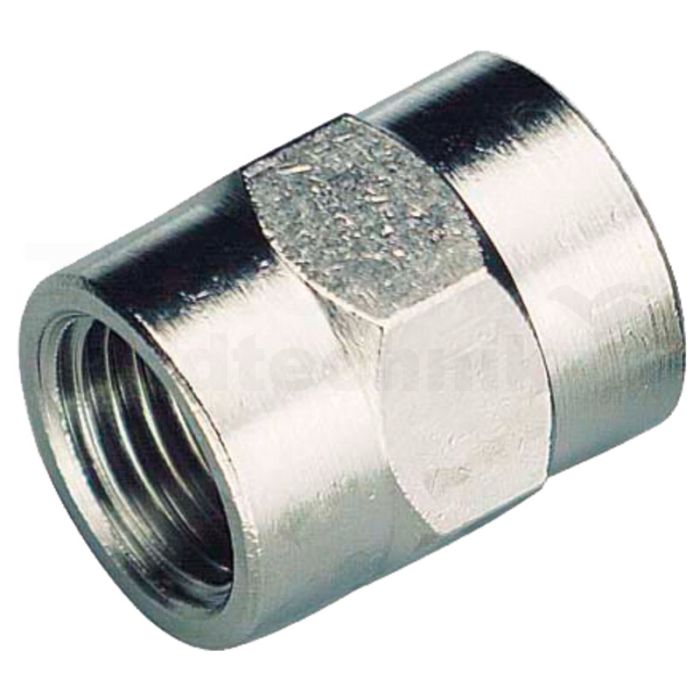 F-M-1/8-MSV Muffe