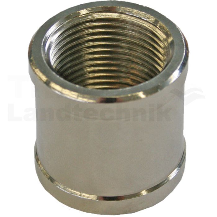 F-M-1½-MSv Muffe