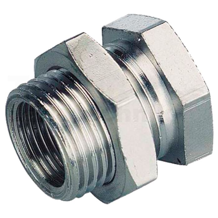 F-MS-1/2-MSv Muffe