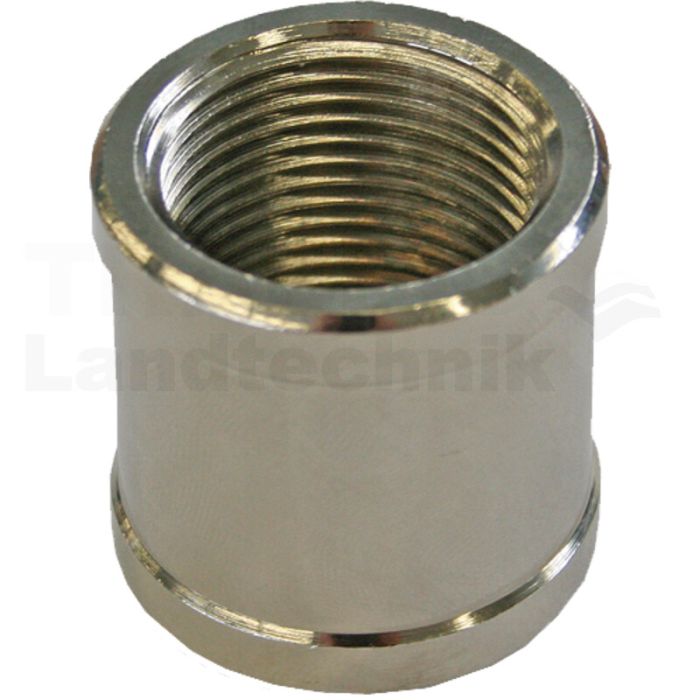 F-M-3/4-MSv Muffe