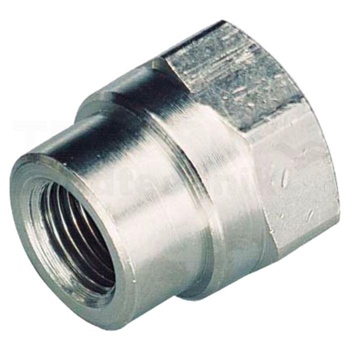 F-Mr-1/2-3/8-MSv Muffe
