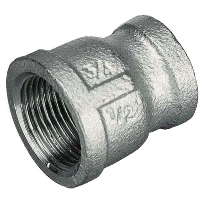 F-Mr-1½-1¼-VA Muffe