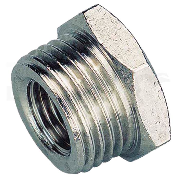 F-R-1-3/4-MSv Reduziernippel