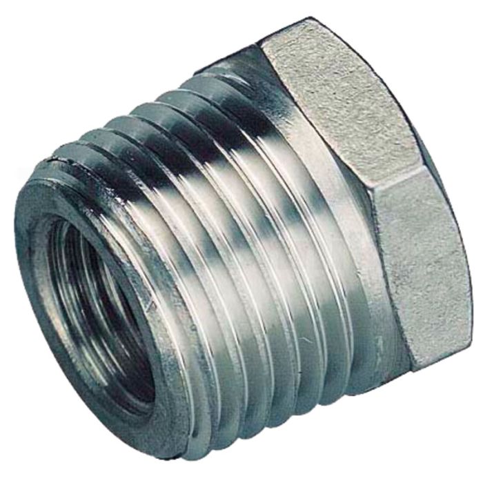 F-Rk-3/4-1/4-VA Reduziernippel