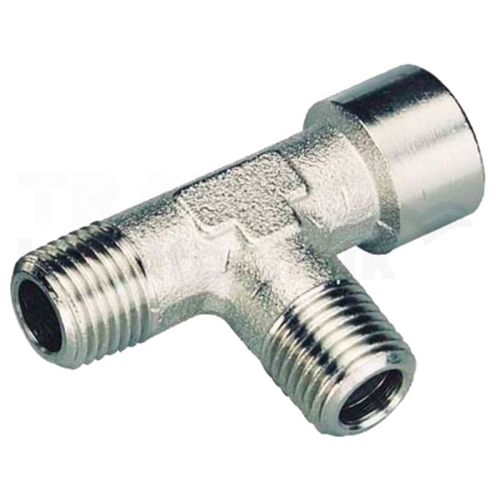 F-LAk-1/2-MSv L-Stück