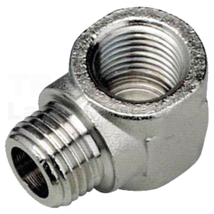 F-LEV-1/8-MSv L-Stück