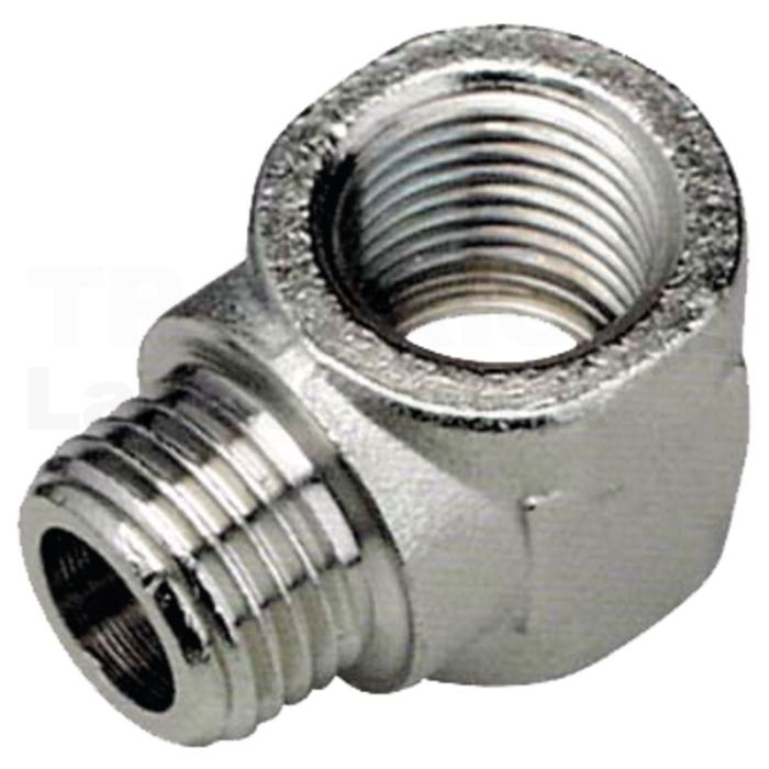 F-TEV-1/4-MSv T-Stück