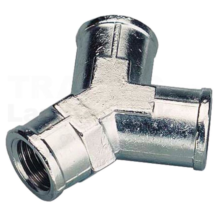 F-YI-1/2-MSv Y-Stück