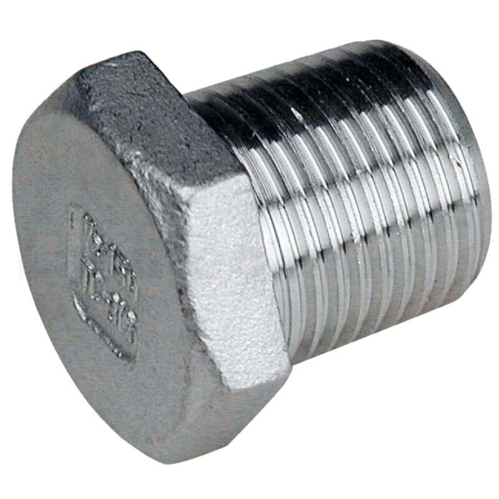 F-VASk-1/8-VA Verschluss-Schraube