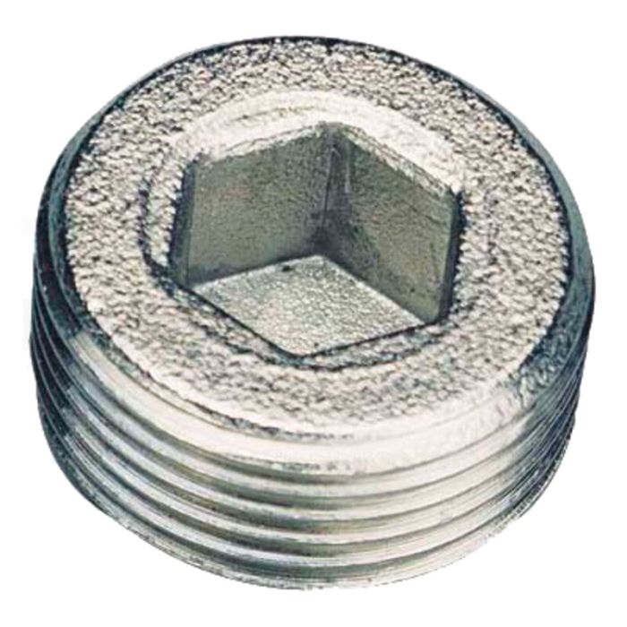 F-VOBk-1/4-MSv Verschluss-Schraube