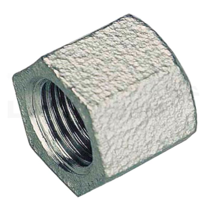 F-VM-1¼-VA Verschlussmutter