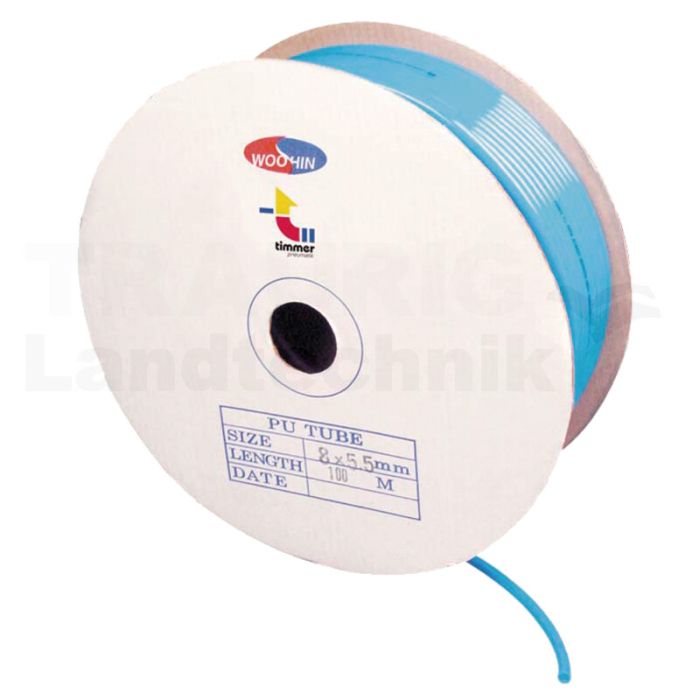 VPE200 H-PUR-3/2-200-blau R -