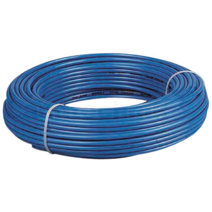 VPE 100 H-PA-14/11-blau A - Polyamid KST