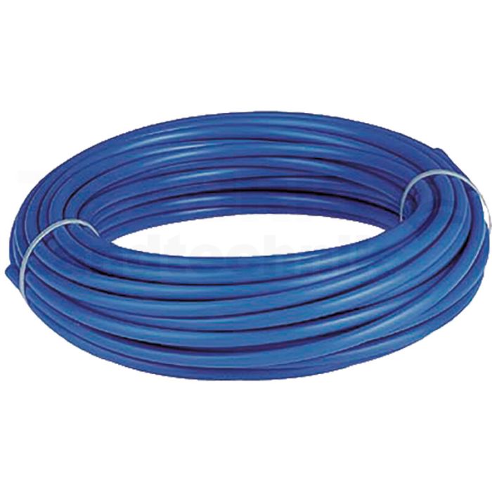 VPE=50 H-PE-5/3-blau E - Polyethylenschl
