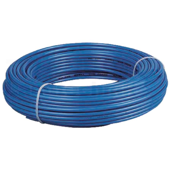 VPE50 H-PA-10/8-blau A - Polyamid KST