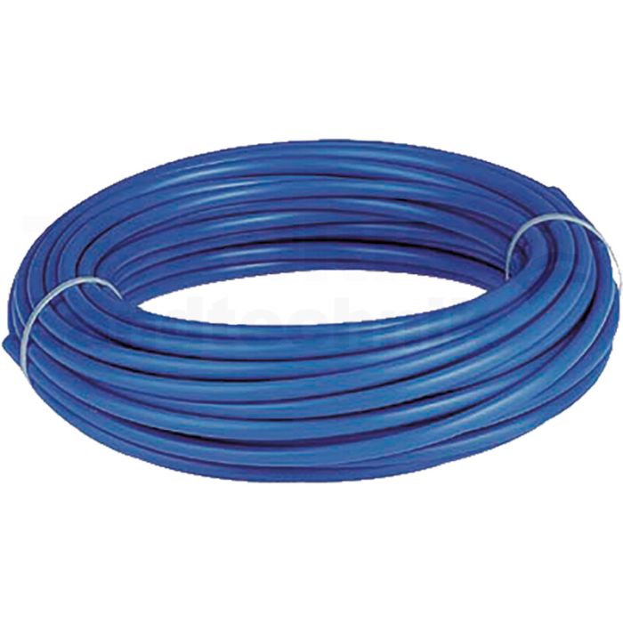 VPE=50 H-PE-11.6/9-blau E - Polyethylens