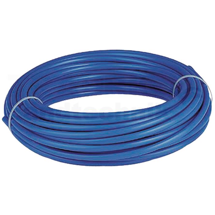 VPE=50 H-PE-4.3/3-blau E - Polyethylensc VPE=50 H-PE-4.3/3-blau E - Polyethylensc