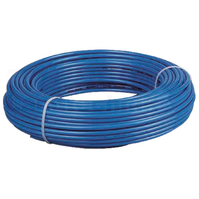 VPE50 H-PA-4/2-blau A - Polyamid KST
