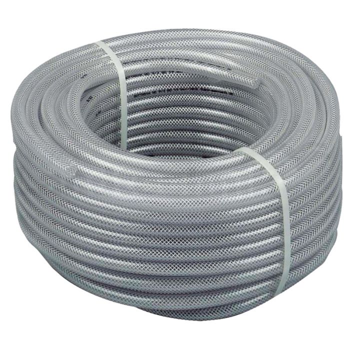 VPE50 H-S4-16/10-klar 4 - PVC