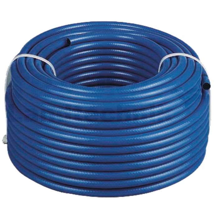 VPE50 H-S9-20/13-blau 9 - Universal-PVC