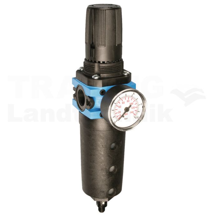 WH-K4-1/2-10-A-M Kombigerät WH-K4-1/2-10-A-M Kombigerät