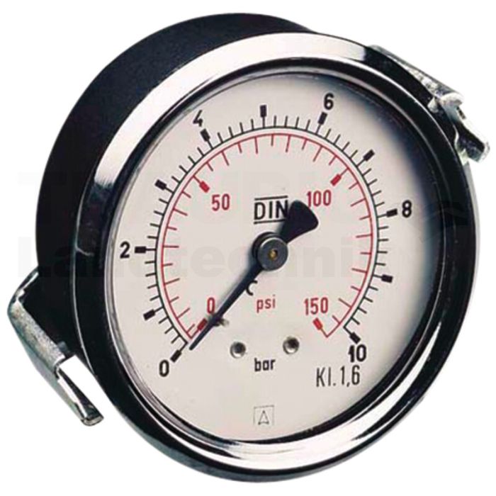 M-DH-40-0/1-1/8-St-bar/psi D=40mm