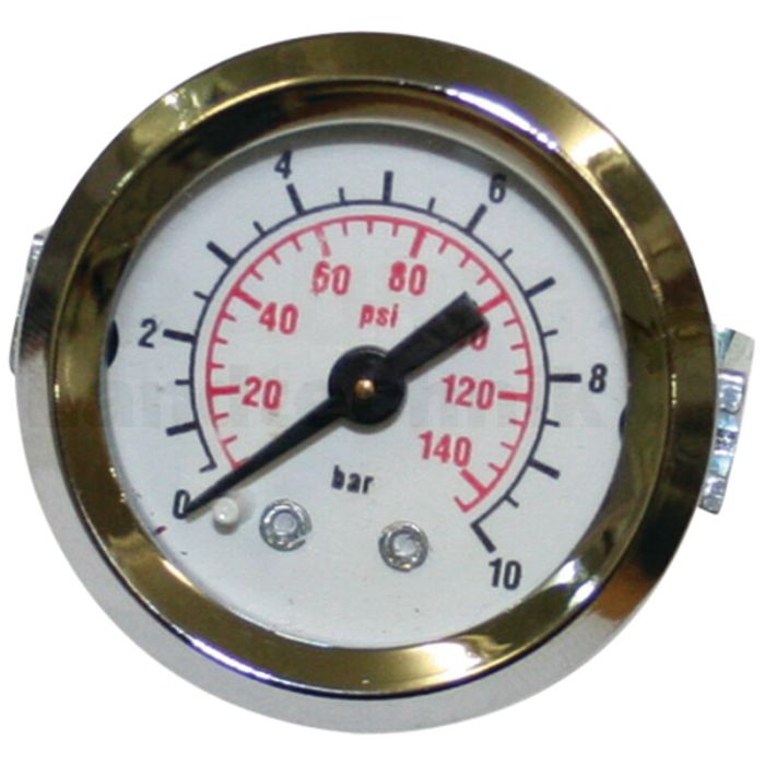 M-DH-40-0/10-1/8-St-bar/psi D=40mm