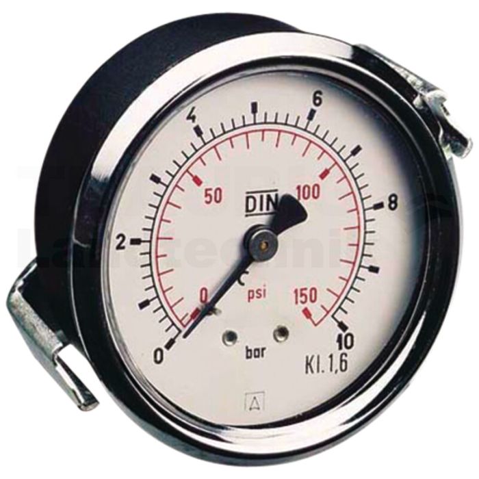 M-DH-50-0/4-1/4-St-bar/psi D=50mm M-DH-50-0/4-1/4-St-bar/psi D=50mm