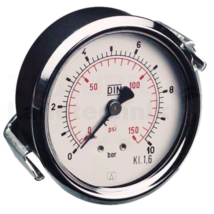 M-DH-63-0/6-1/4-St-bar/psi D=63mm