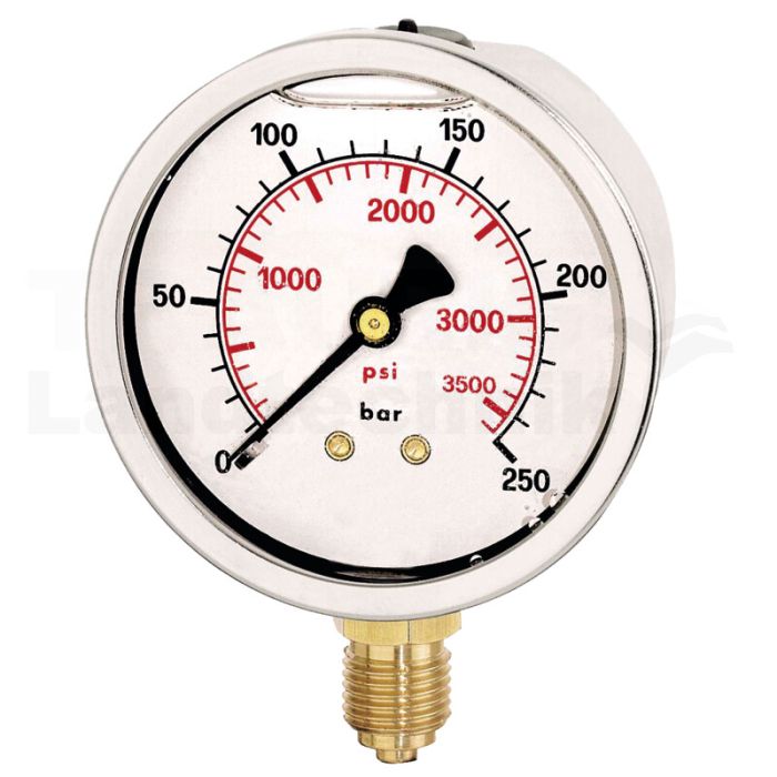 M-GU-63-0/6-1/4-VA-bar/psi M-GU-63-0/6-1/4-VA-bar/psi