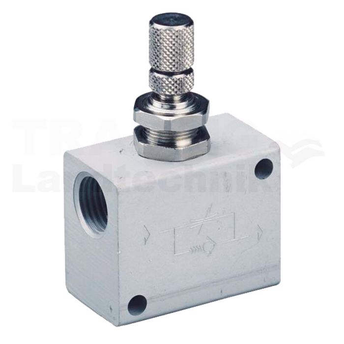 L-DRVP-1/4-AL