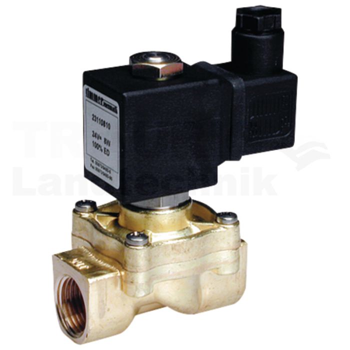 VFG-MAX-Z220-1-NG-230/50 Ventil