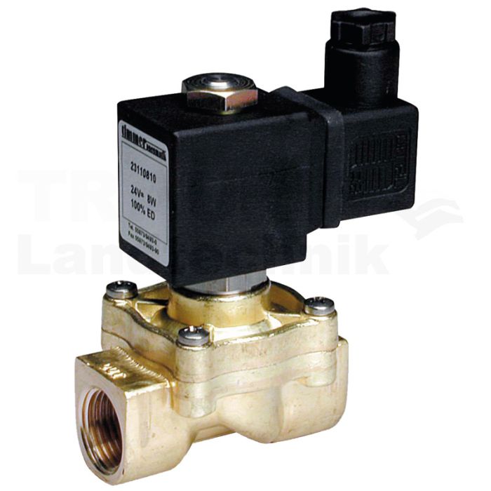 VFG-MAX-Z220-1-NG-24V Venitile