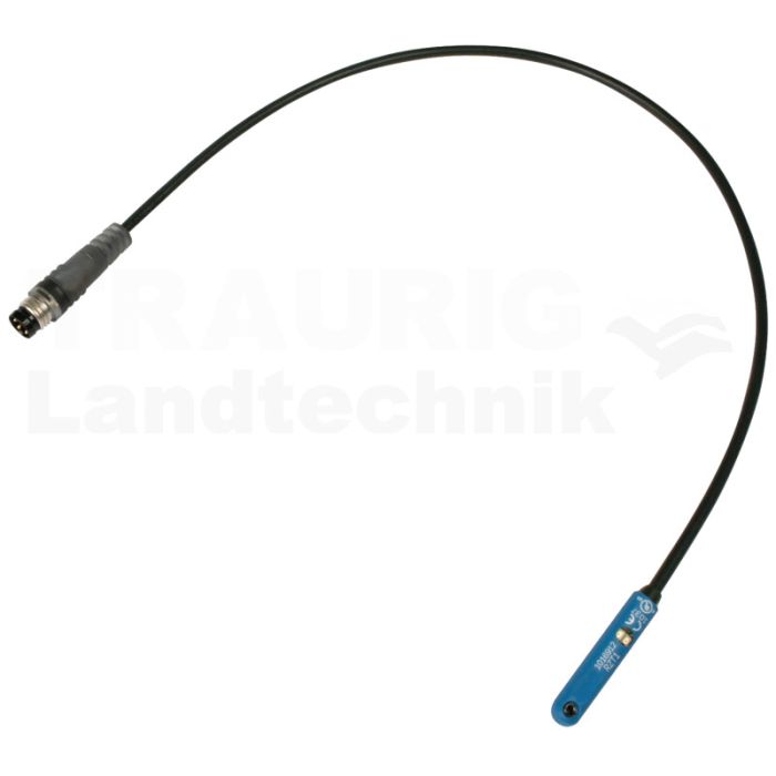 ZSI-MS-R-S3-RZT1-M8x1 Magnetschalter