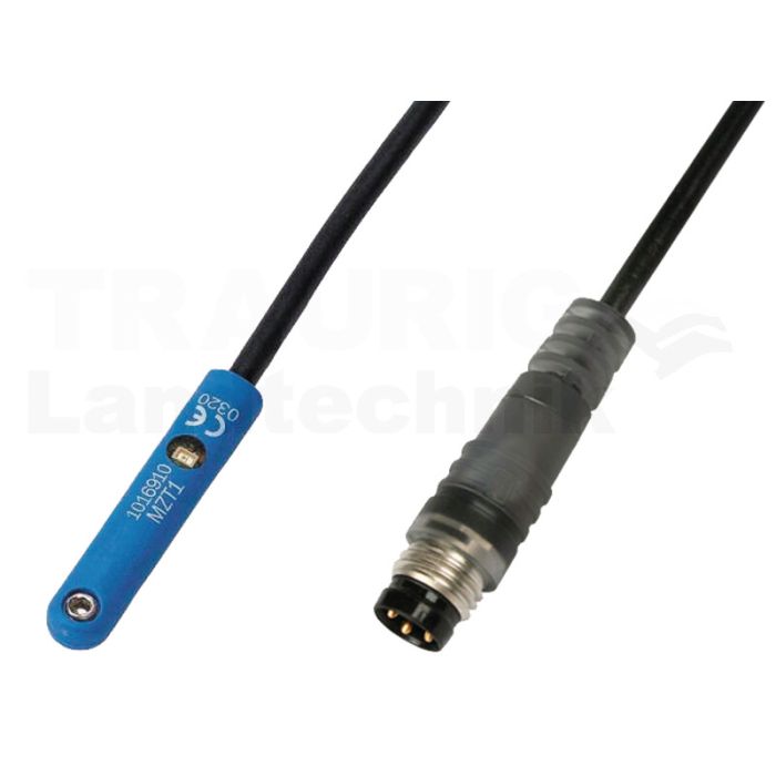 ZSI-MS-E-S3-MZT1-M8x1 Magnetschalter