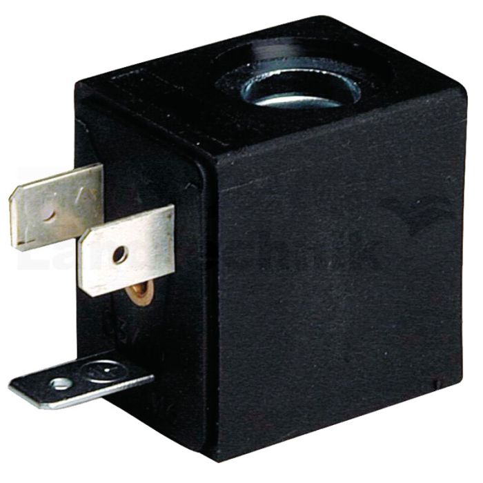 Magnetspule 22 mm 230V AC