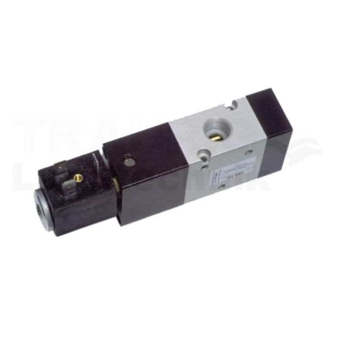 3/2 Magnetventil-FR-NC-230V G1/4