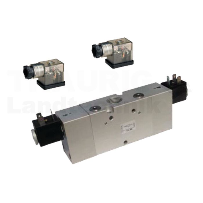 3/2 Magnetventil Impulsst. 230V-G1/2