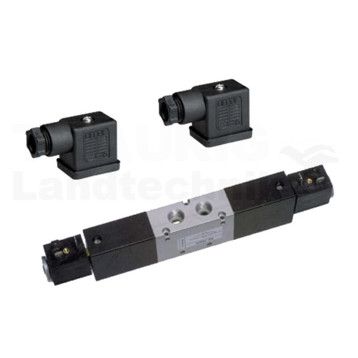 5/3 Magnetventil-FZ-ME-230V-G1/8