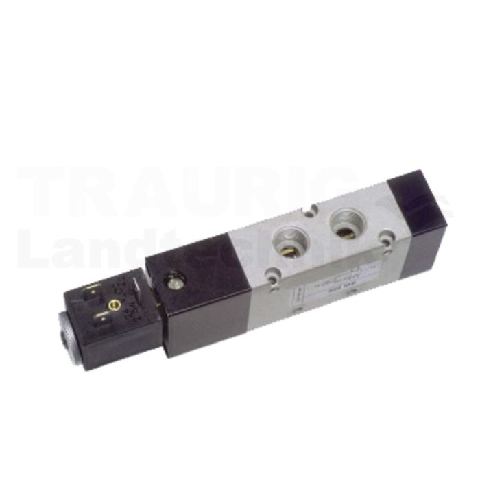 5/2 Magnetventil-FR-24V-G1/8