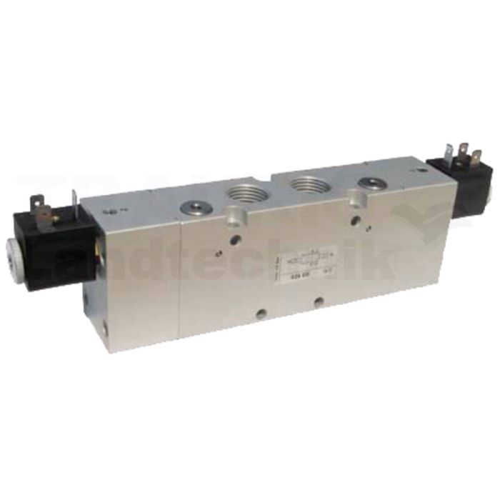 5/3 Magnetventil-FZ-ME-230V-G1/2